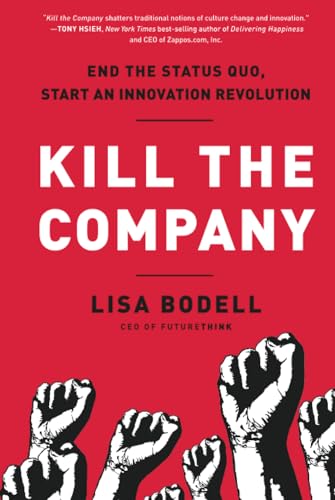 Kill the Company