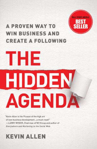 Hidden Agenda