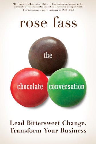 Chocolate Conversation