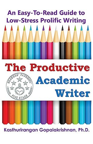 The Productive Academic Writer