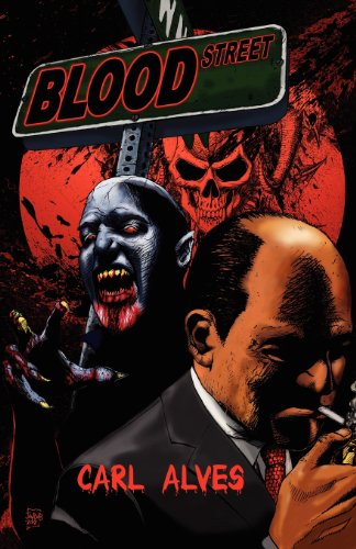 Blood Street