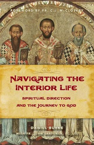 Navigating the Interior Life
