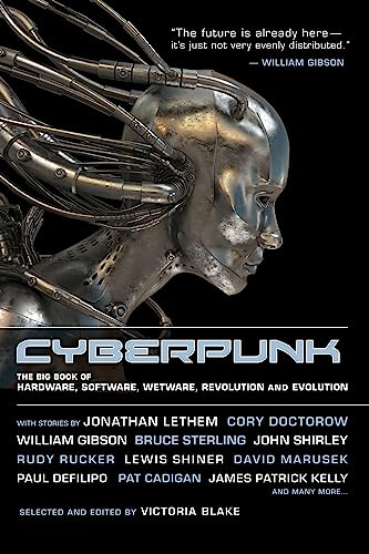 Cyberpunk