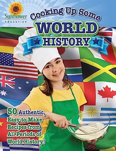 Cooking Up Some World History