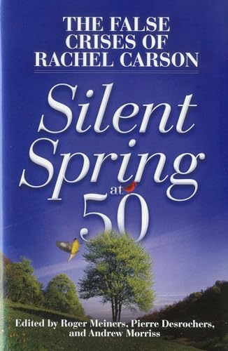 Silent Spring at 50