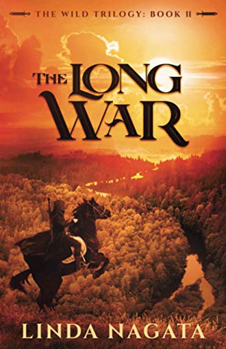The Long War (The Wild Trilogy)
