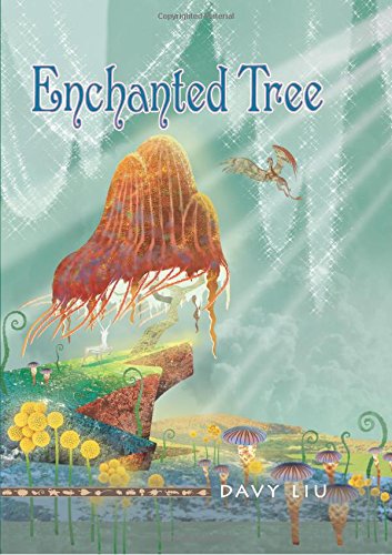 Enchanted Tree: The Invisible Tails Series