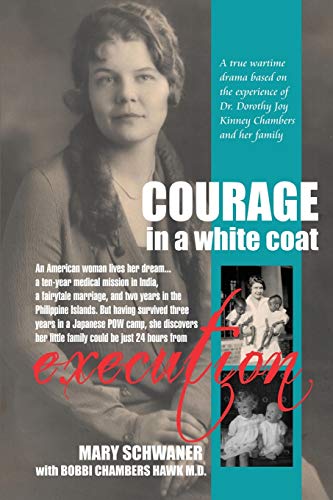 Courage in a White Coat