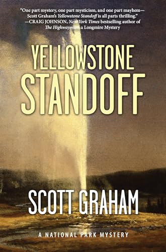 Yellowstone Standoff