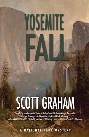 Yosemite Fall