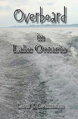 Overboard in Lake Onterio
