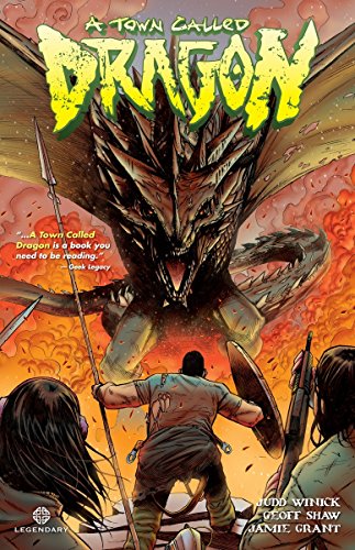 A Town Called Dragon