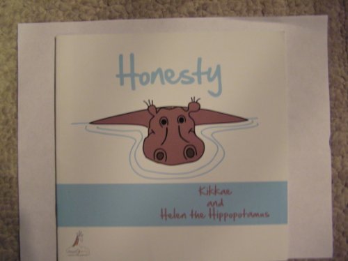 Honesty, Kikkae and Helen the Hippopotamus