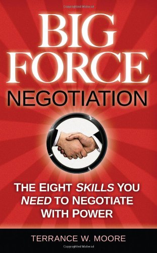 Big Force Negotiation