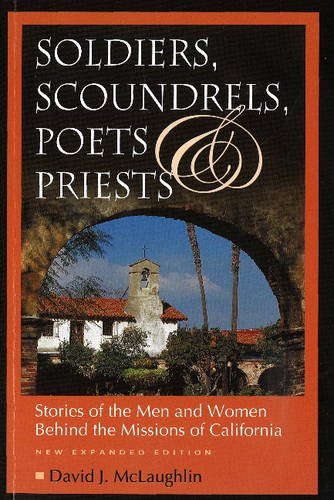 Soldiers, Scoundrels, Poets & Priests