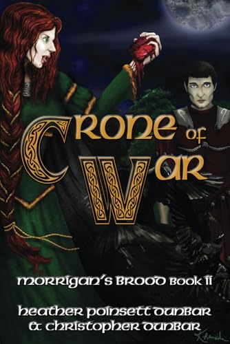 Crone of War