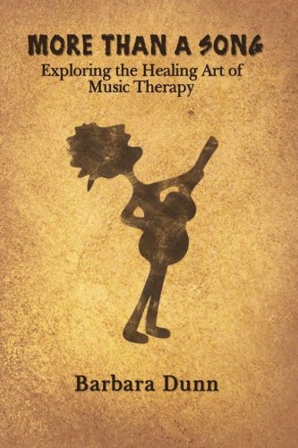 More Than A Song: Exploring the Healing Art of Music Therapy