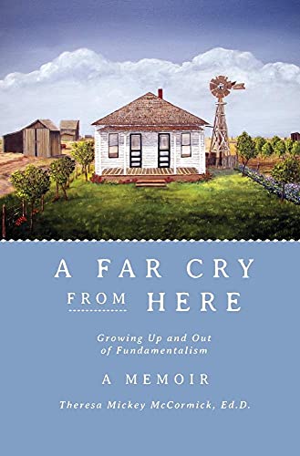 A Far Cry From Here