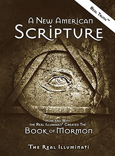 A New American Scripture