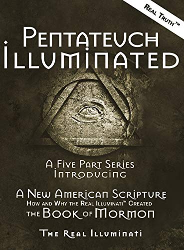 Pentateuch Illuminated