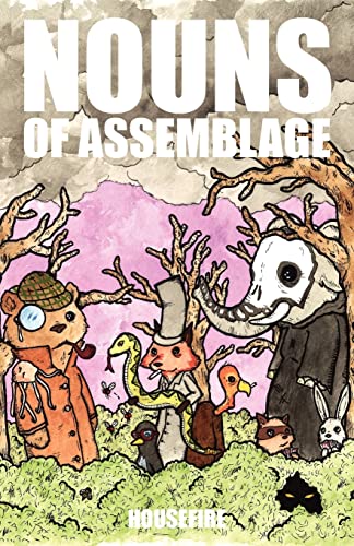 Nouns of Assemblage