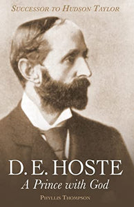 D. E. Hoste 