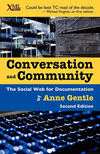Conversation and Community