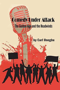 Comedy Under Attack 