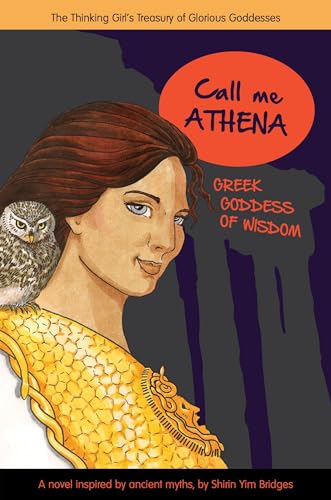 Call Me Athena