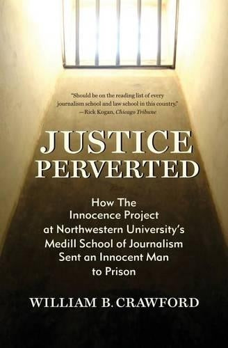 Justice Perverted