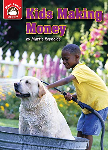 Kids Making Money