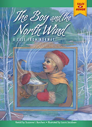 The Boy and the North Wind
