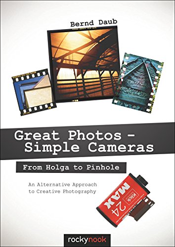 Great Photos  Simple Cameras