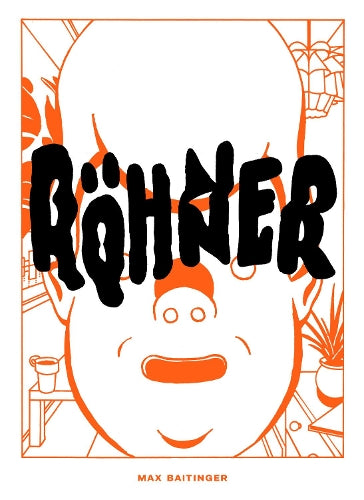 Rohner