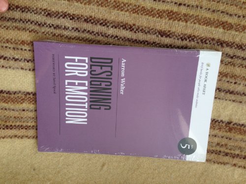 Designing for Emotion