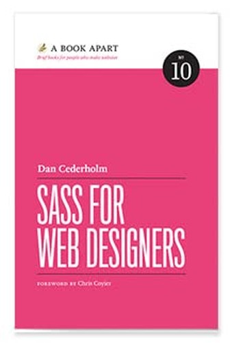 Sass for Web Designers