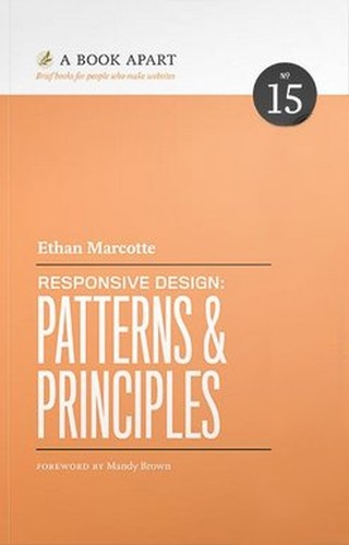 Responsive Design Patterns  Principles