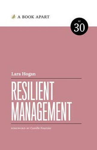 RESILIENT MANAGEMENT