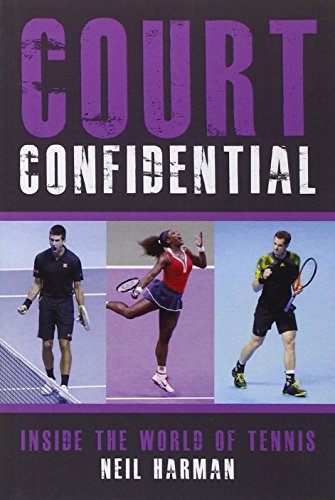 Court Confidential