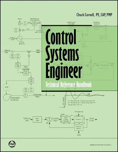 Control Systems Engineer Technical Reference Handbook