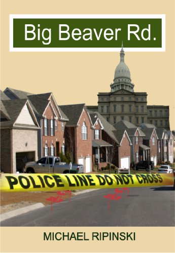 Big Beaver Rd.