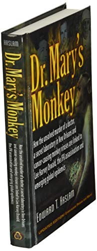 Dr. Mary's Monkey