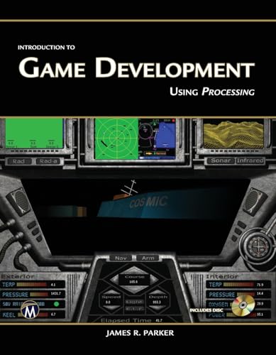 Introduction to Game Development