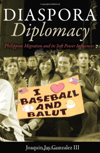 Diaspora Diplomacy