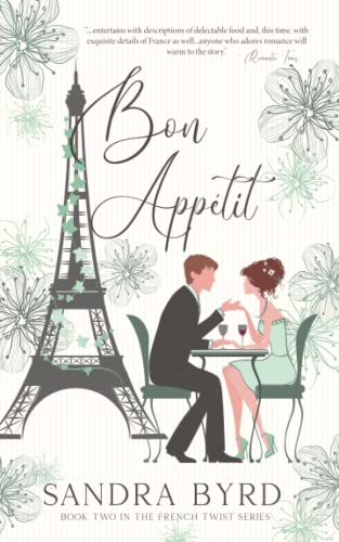 Bon Appetit