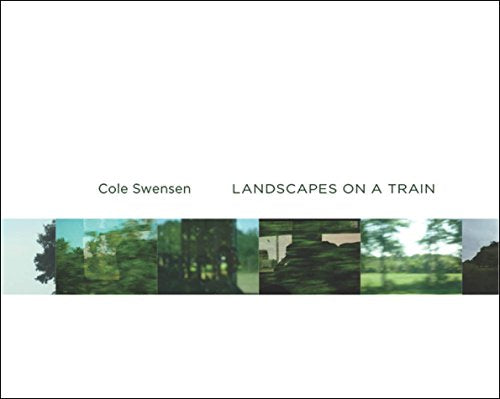 Landscapes from a Train