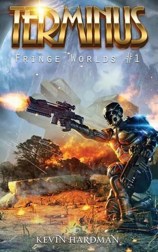 Terminus (Fringe Worlds #1)