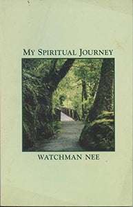 My Spiritual Journey 