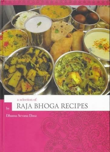 Raja Bhoga Recipes