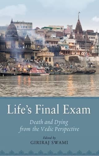 Life's Final Exam